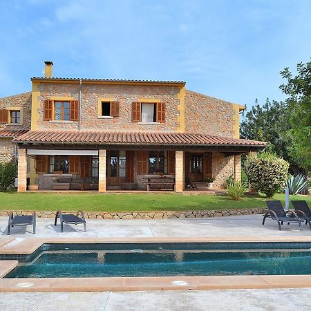 151 Villa Es Triquet Et3366 By Mallorca Charme Binissalem Εξωτερικό φωτογραφία
