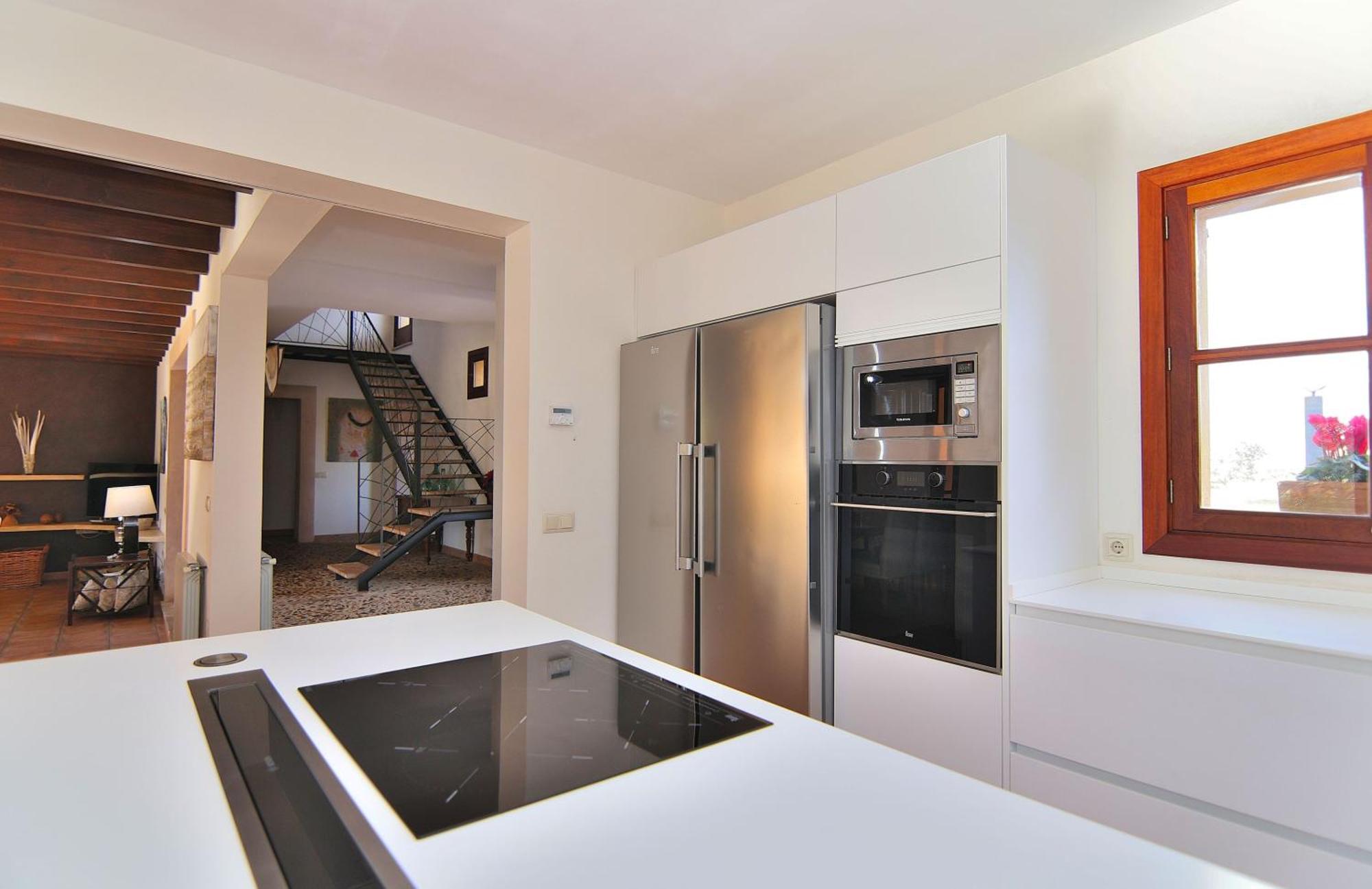 151 Villa Es Triquet Et3366 By Mallorca Charme Binissalem Εξωτερικό φωτογραφία