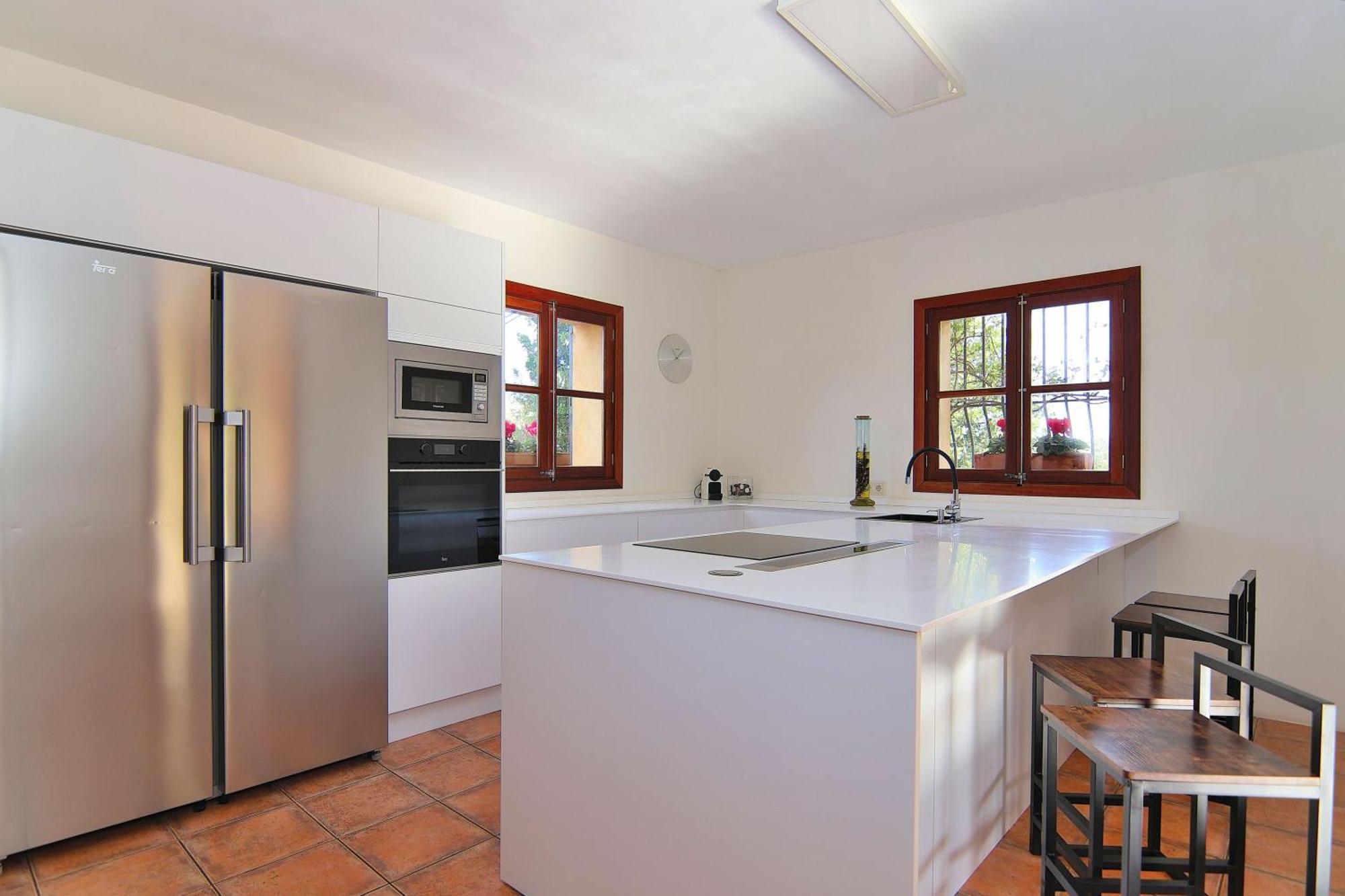 151 Villa Es Triquet Et3366 By Mallorca Charme Binissalem Εξωτερικό φωτογραφία