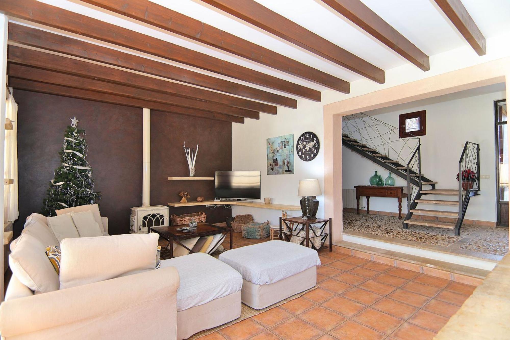 151 Villa Es Triquet Et3366 By Mallorca Charme Binissalem Εξωτερικό φωτογραφία