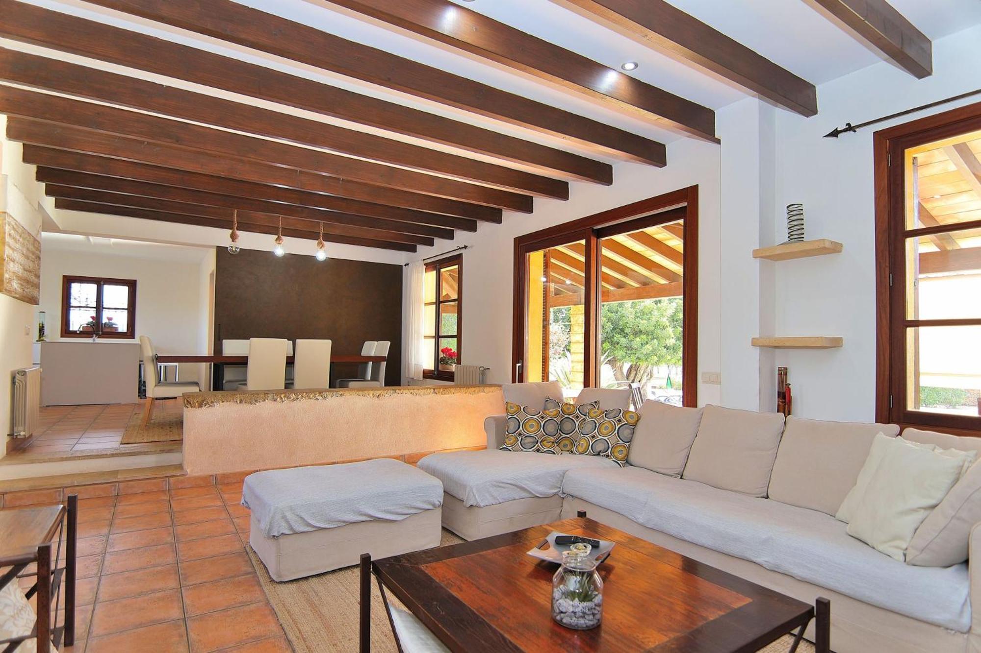 151 Villa Es Triquet Et3366 By Mallorca Charme Binissalem Εξωτερικό φωτογραφία