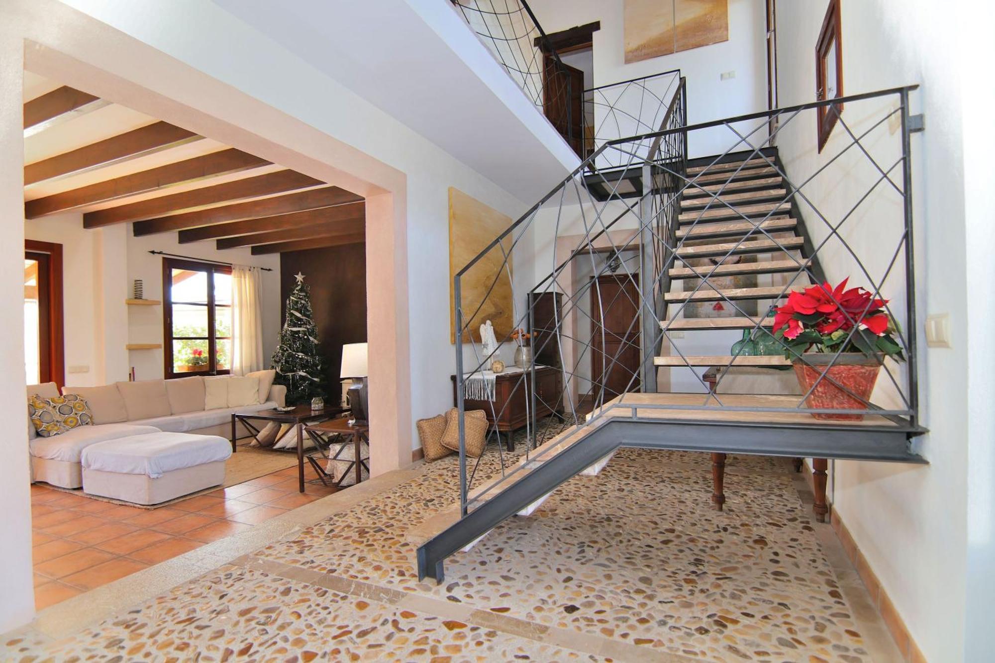 151 Villa Es Triquet Et3366 By Mallorca Charme Binissalem Εξωτερικό φωτογραφία