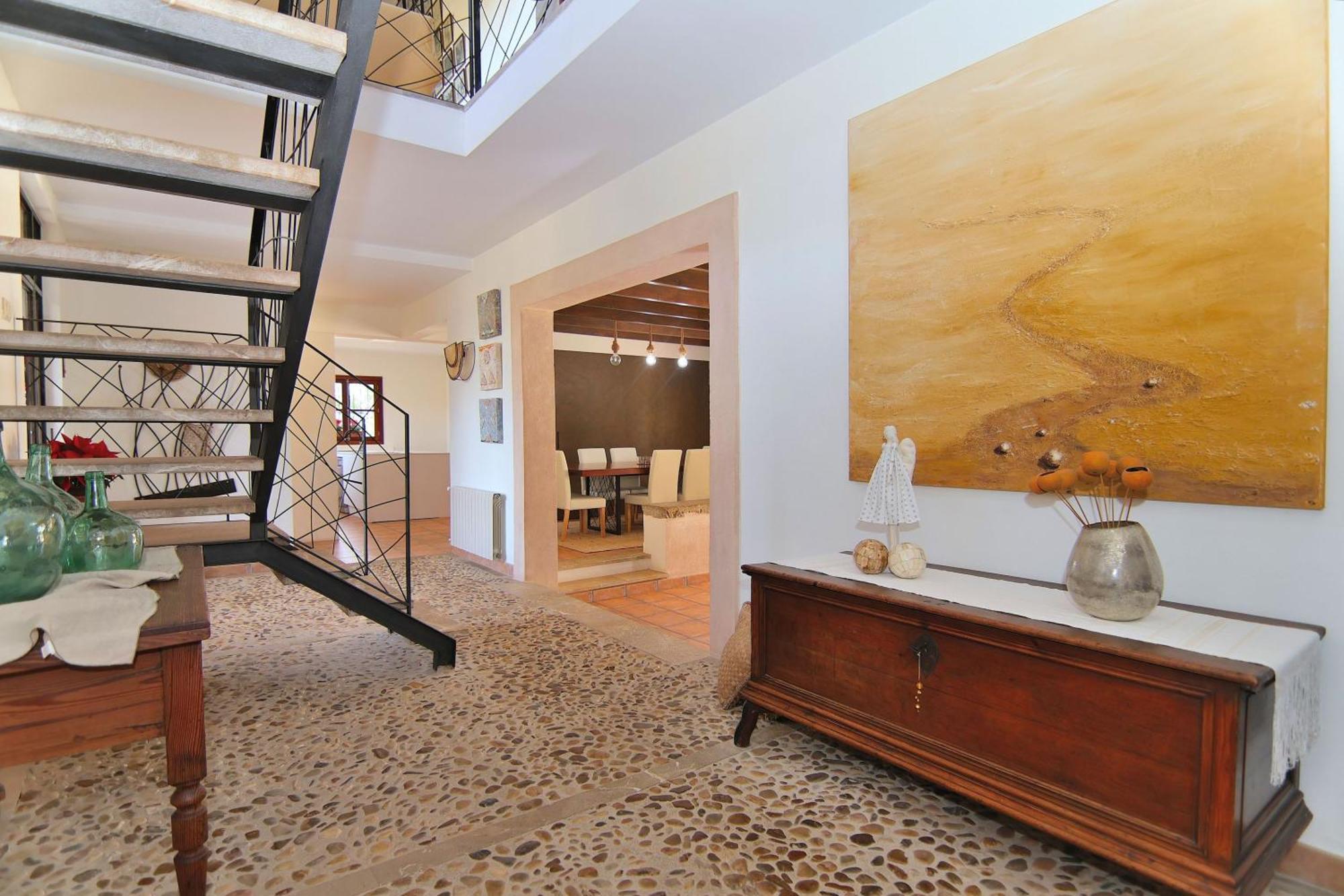 151 Villa Es Triquet Et3366 By Mallorca Charme Binissalem Εξωτερικό φωτογραφία