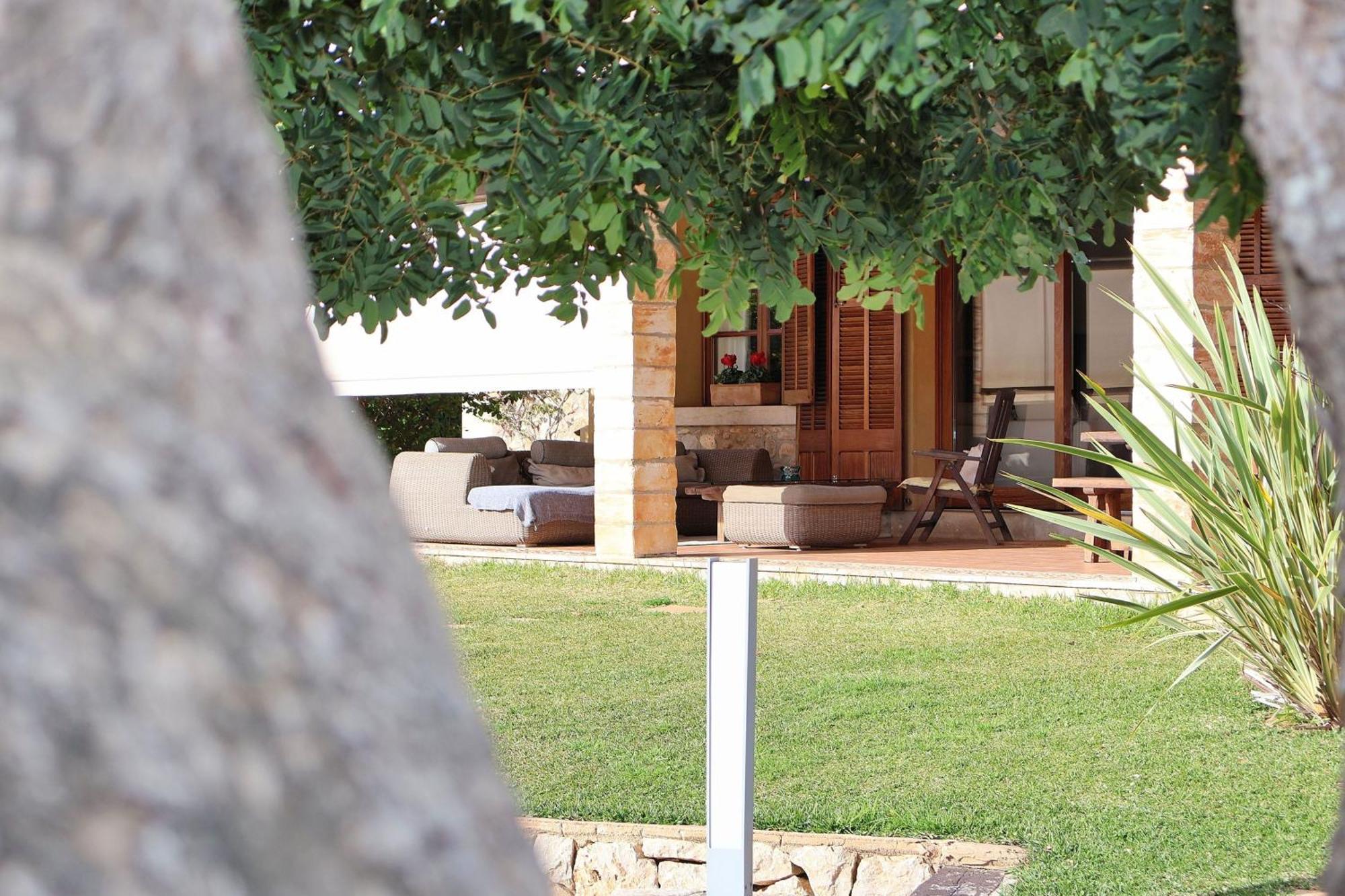 151 Villa Es Triquet Et3366 By Mallorca Charme Binissalem Εξωτερικό φωτογραφία
