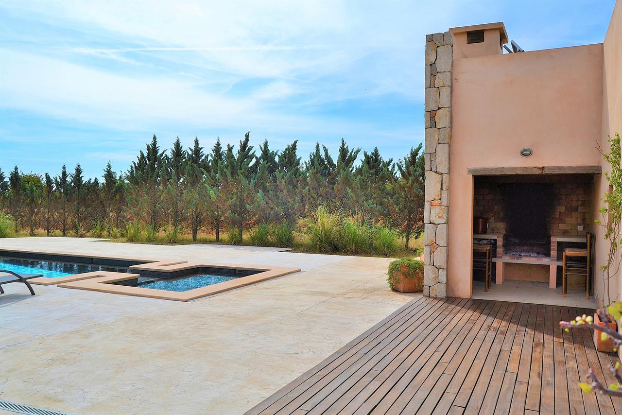 151 Villa Es Triquet Et3366 By Mallorca Charme Binissalem Εξωτερικό φωτογραφία