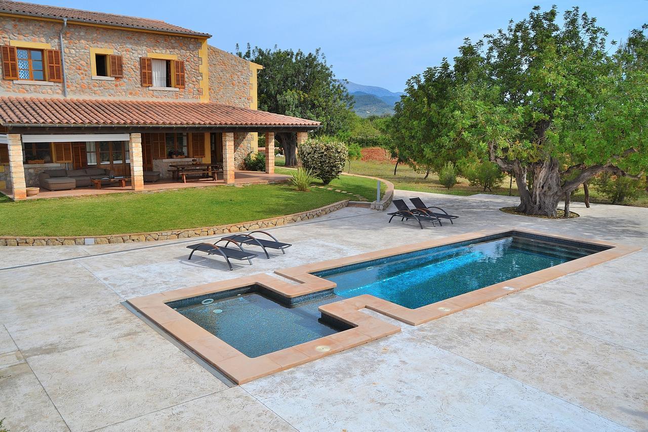 151 Villa Es Triquet Et3366 By Mallorca Charme Binissalem Εξωτερικό φωτογραφία